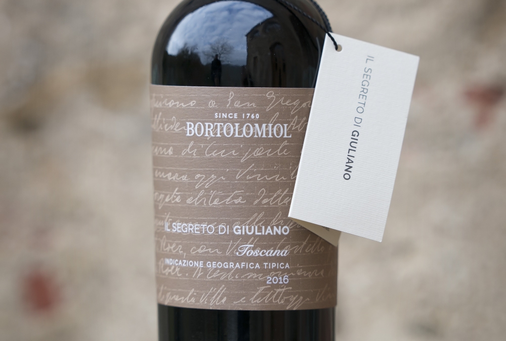From Valdobbiadene to Montalcino: the journey of the Bortolomiol family through the world of wine