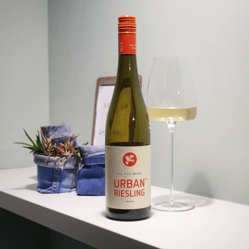 Urban Dry Riesling 2018 Reviews The Story of my wine