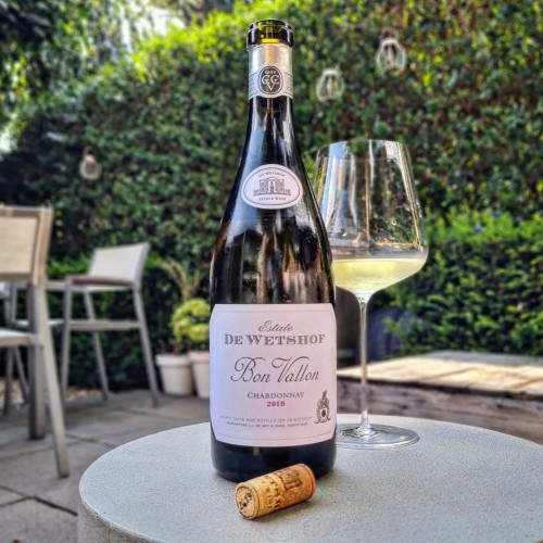 Bon Vallon Chardonnay 2019